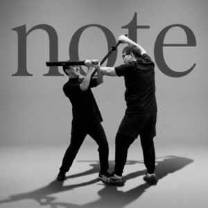 公式note開設。なぜ今、私が武道挫折の歴史を語るのか？